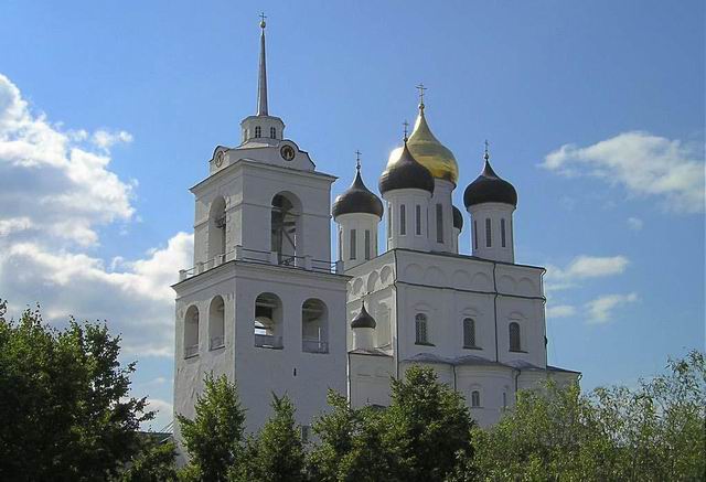 Псковская область д печки